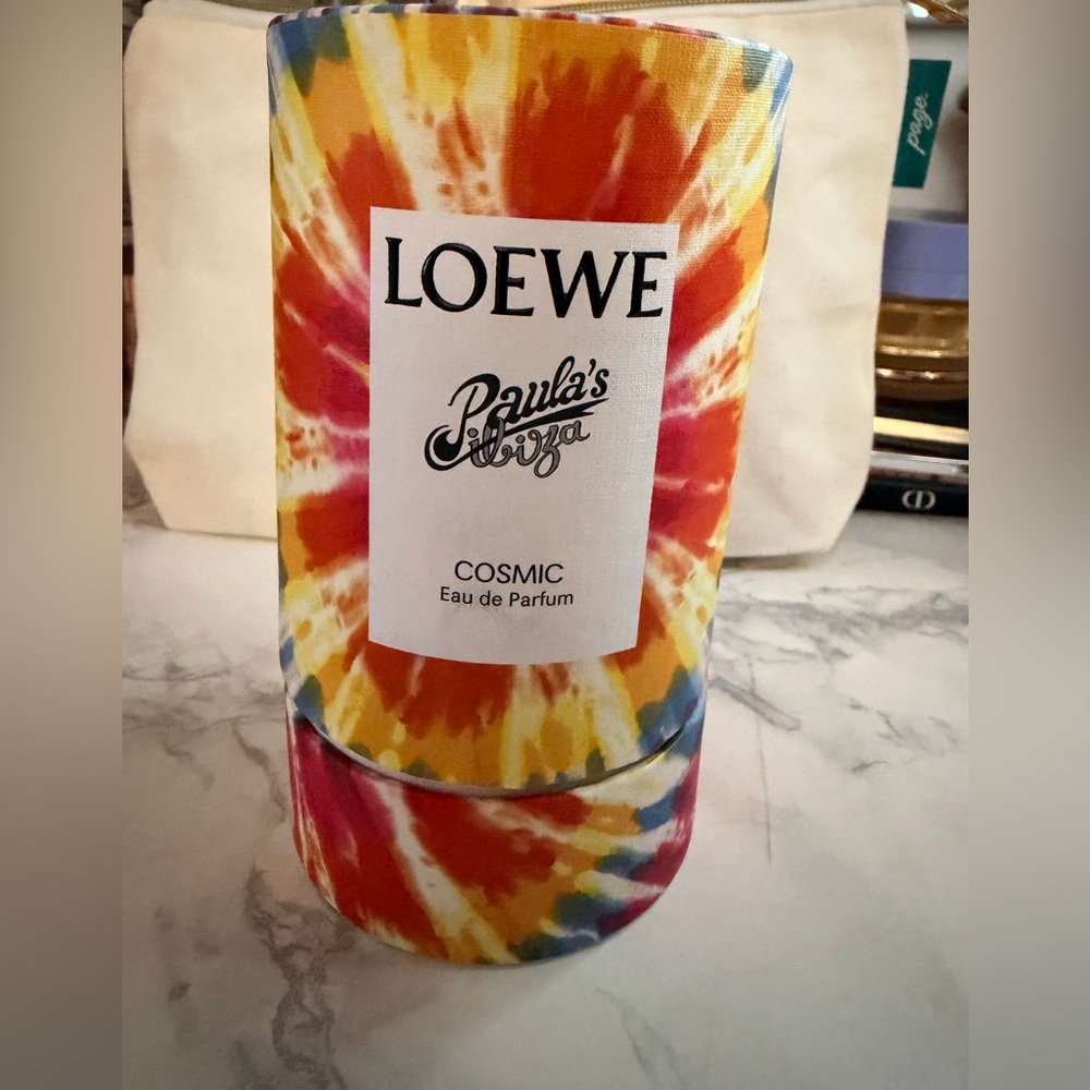Loewe Paula's Ibiza Cosmic Perfume